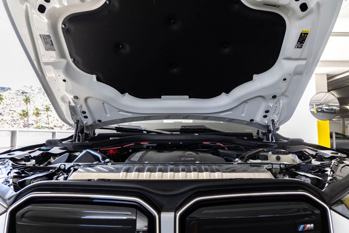 2025 BMW X3 M50 xDrive