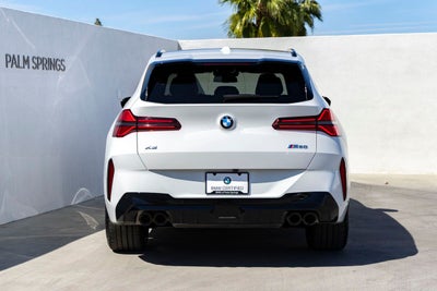 2025 BMW X3 M50 xDrive