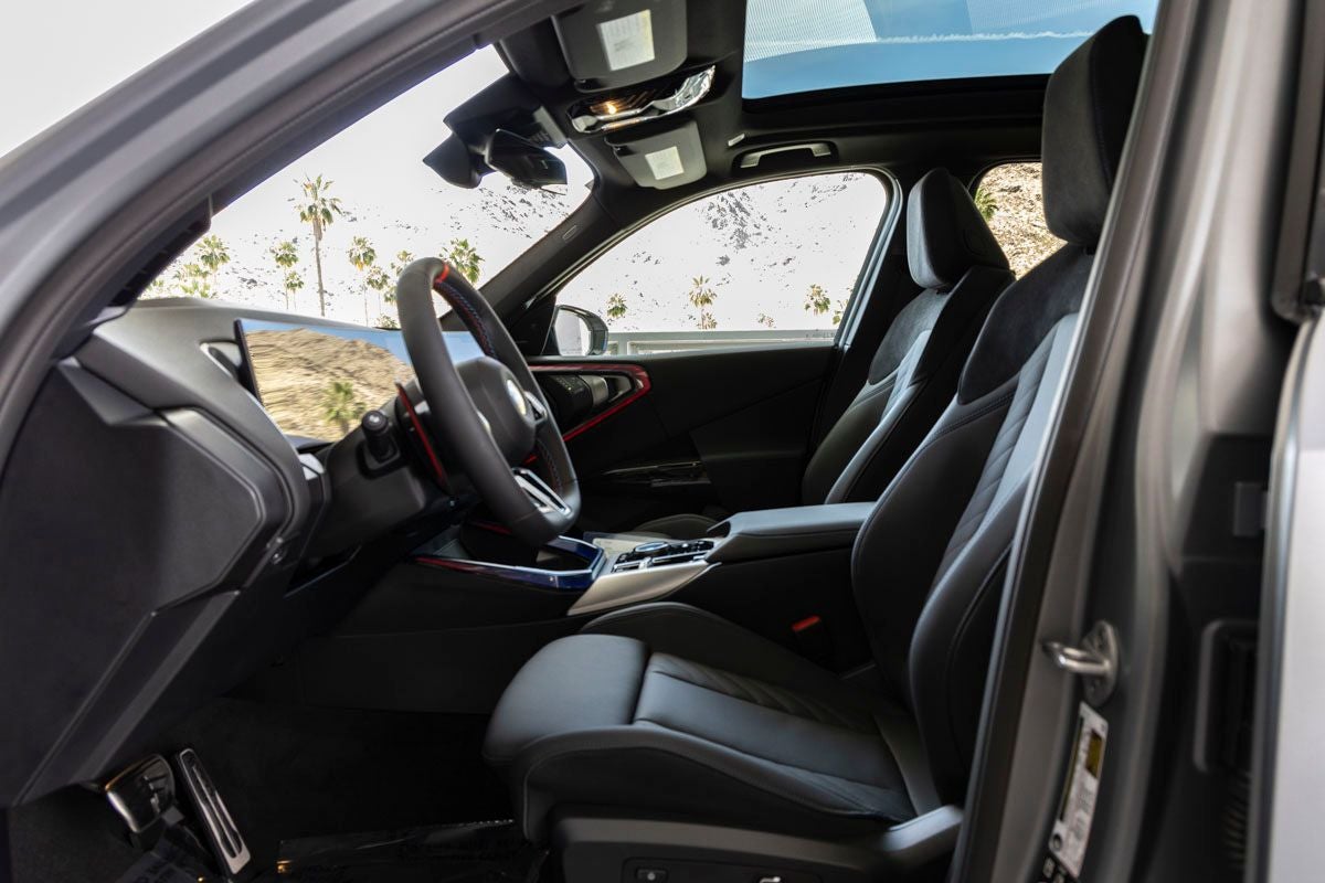 2026 BMW X3 M50 xDrive