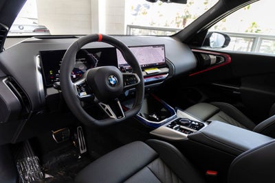 2026 BMW X3 M50 xDrive