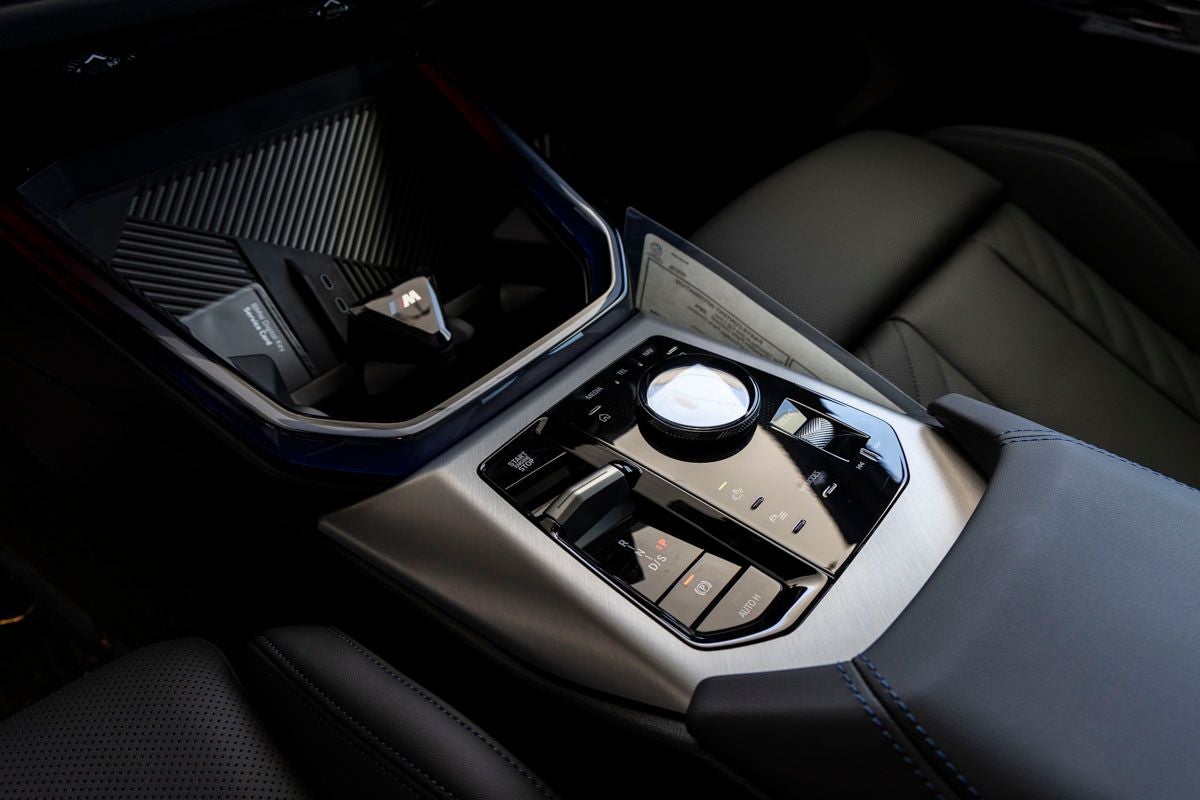 2026 BMW X3 M50 xDrive