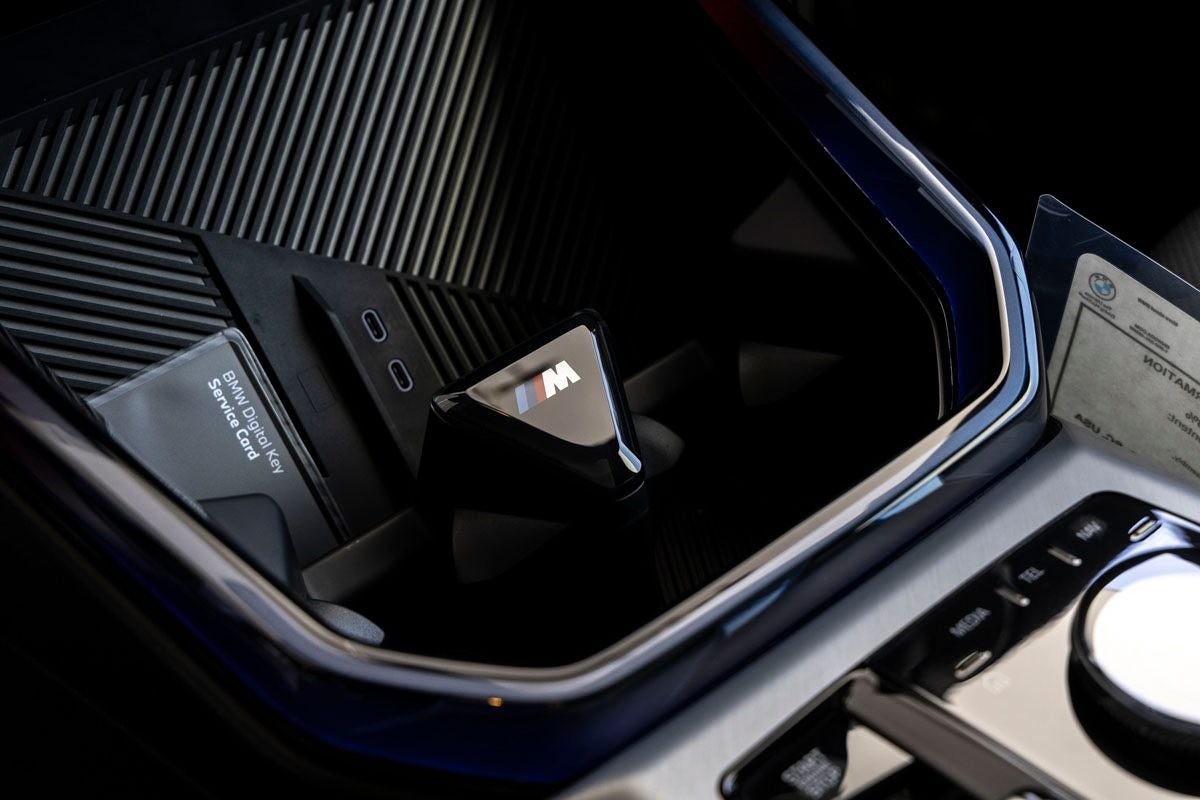 2026 BMW X3 M50 xDrive