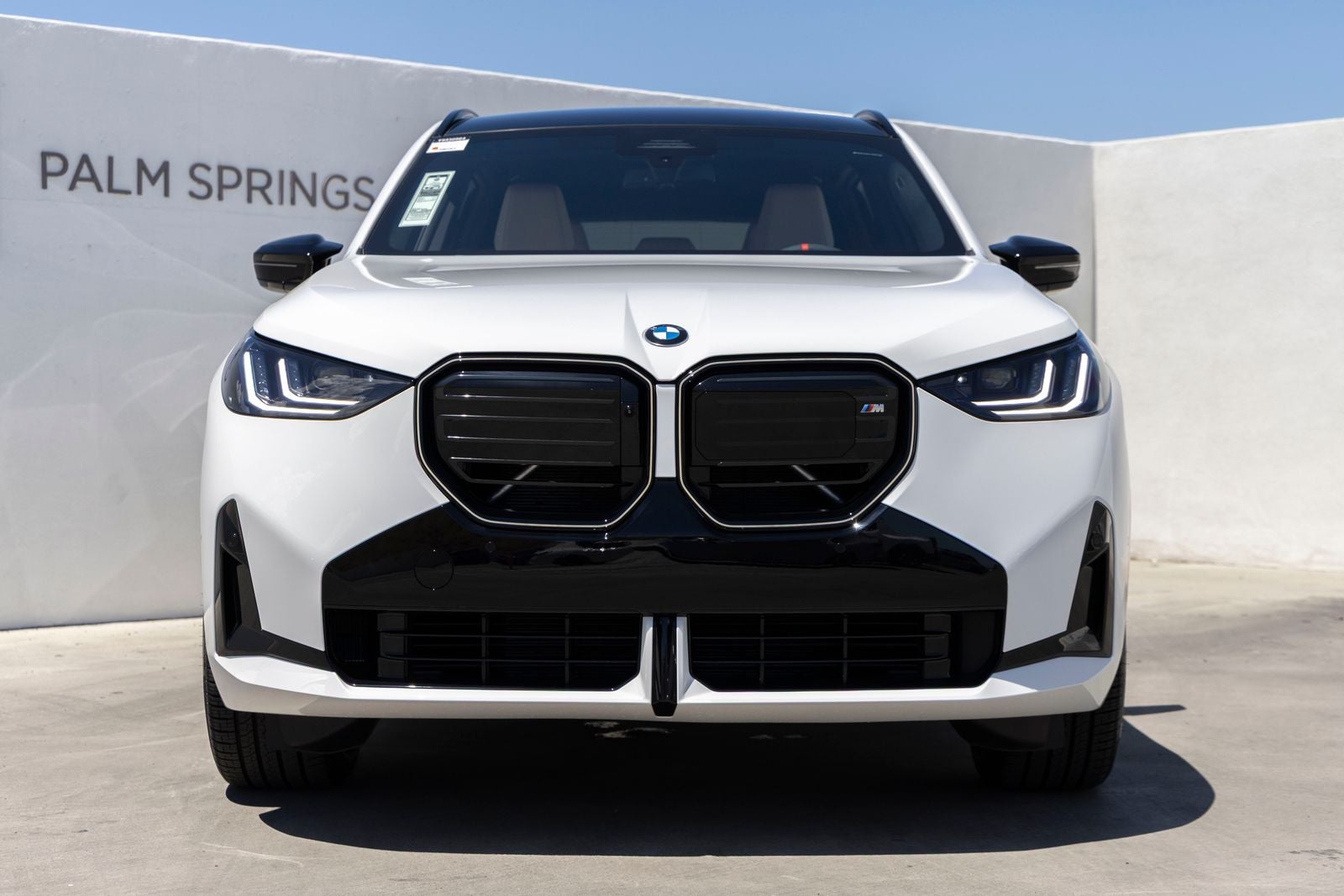 2026 BMW X3 M50 xDrive