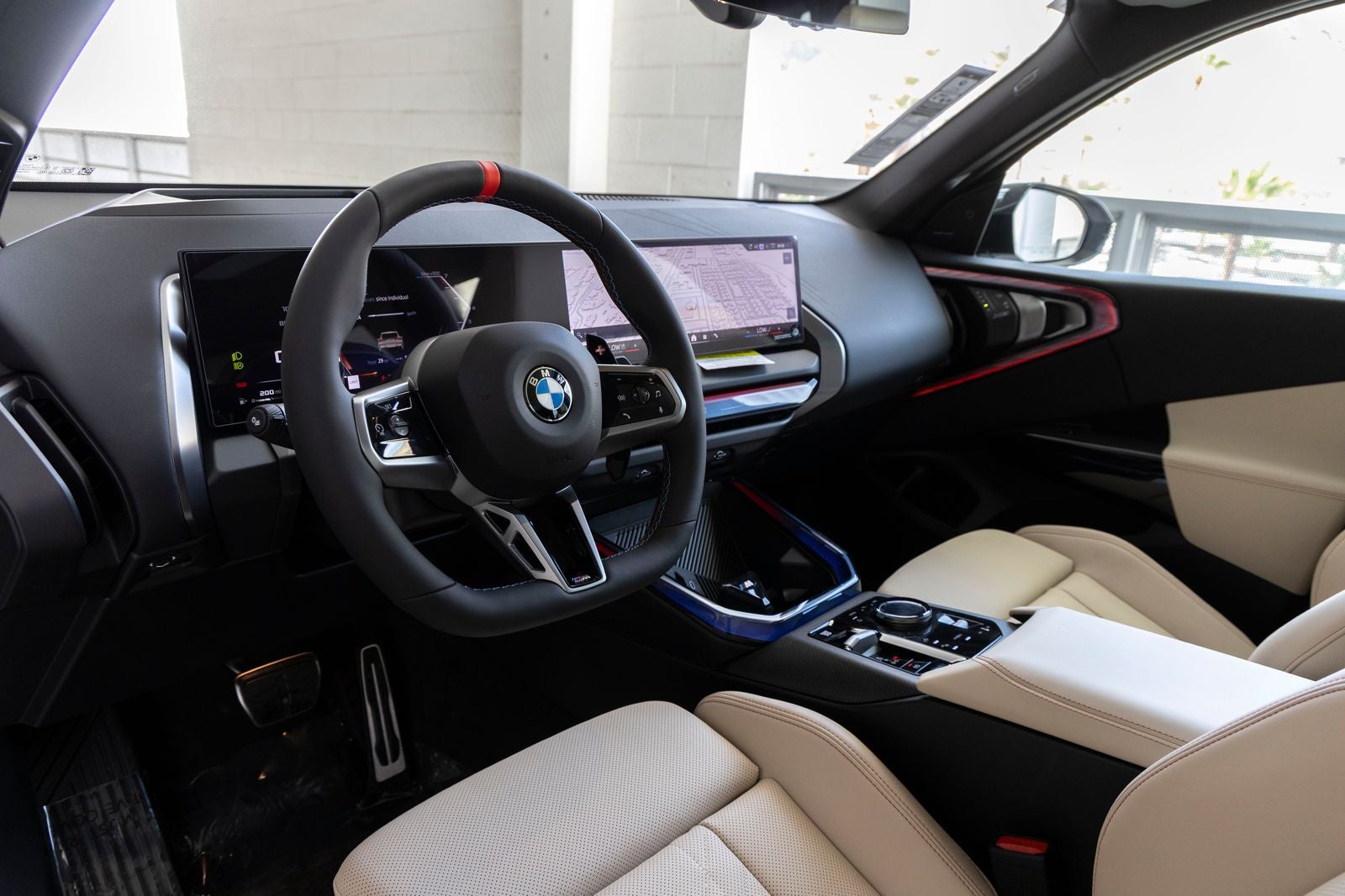 2026 BMW X3 M50 xDrive