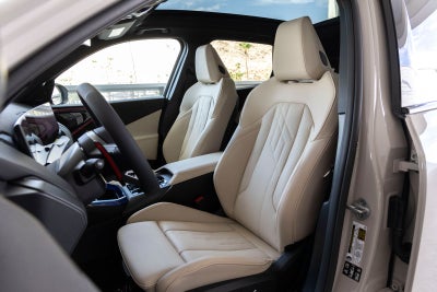 2026 BMW X3 M50 xDrive