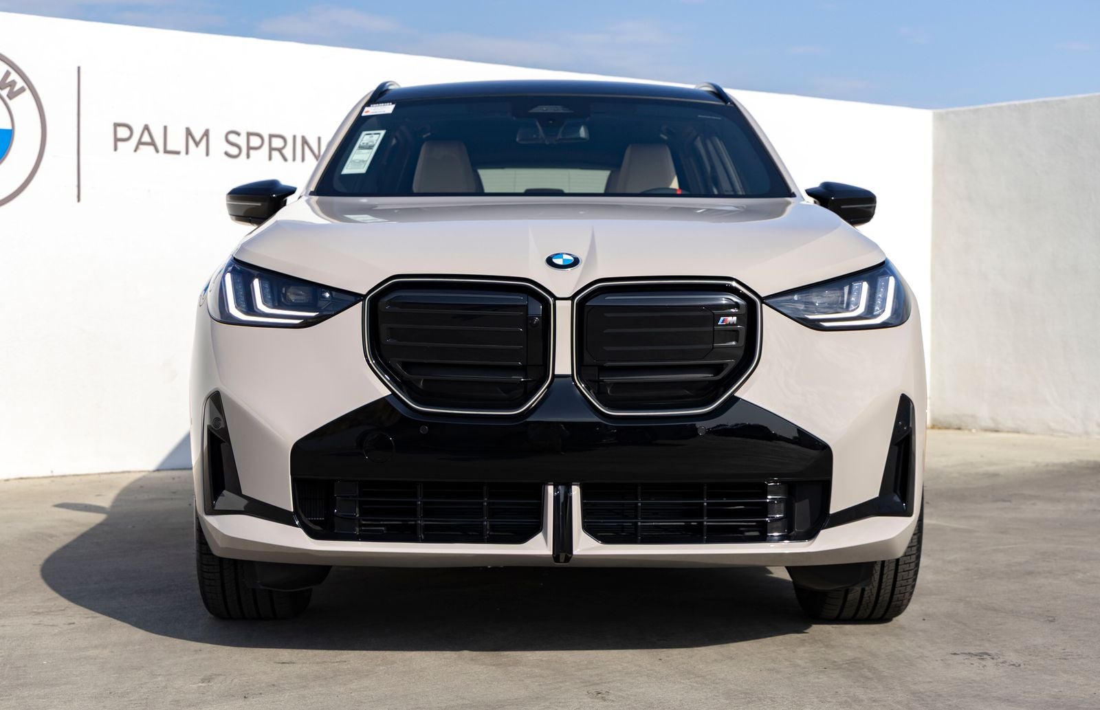 2026 BMW X3 M50 xDrive