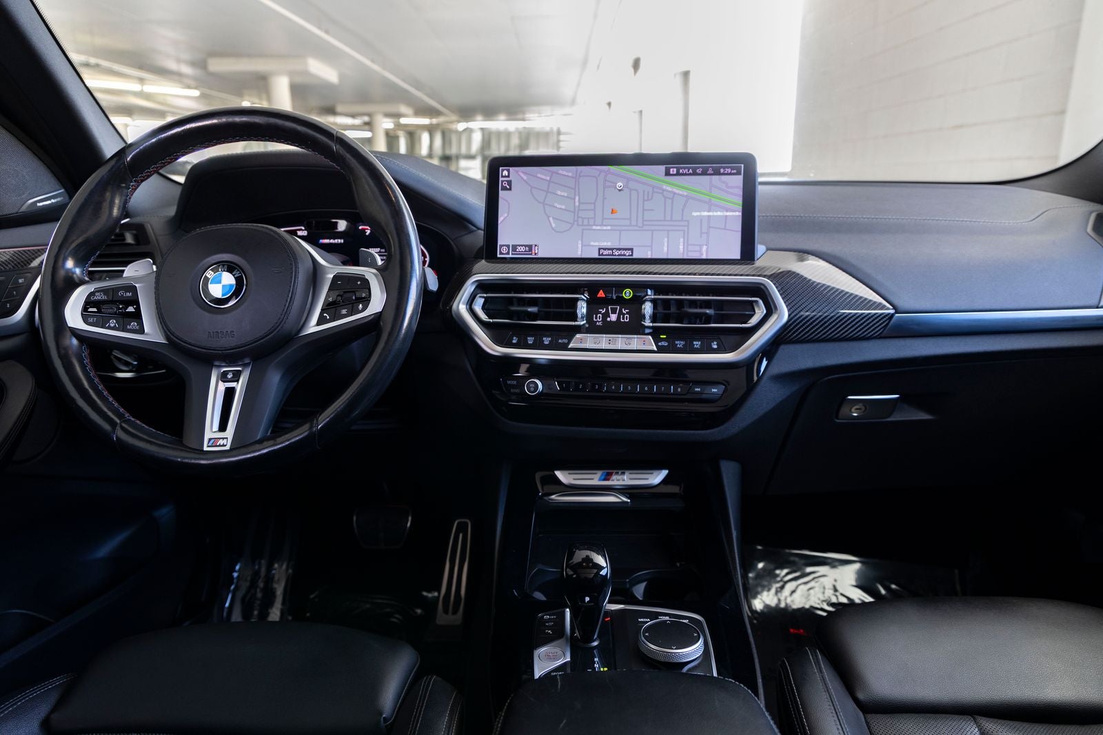 2024 BMW X3 M40i