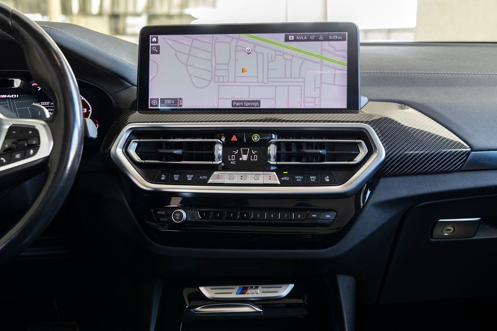 2024 BMW X3 M40i