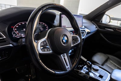 2024 BMW X3 M40i