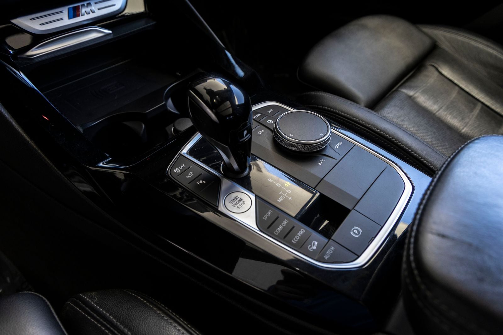 2024 BMW X3 M40i