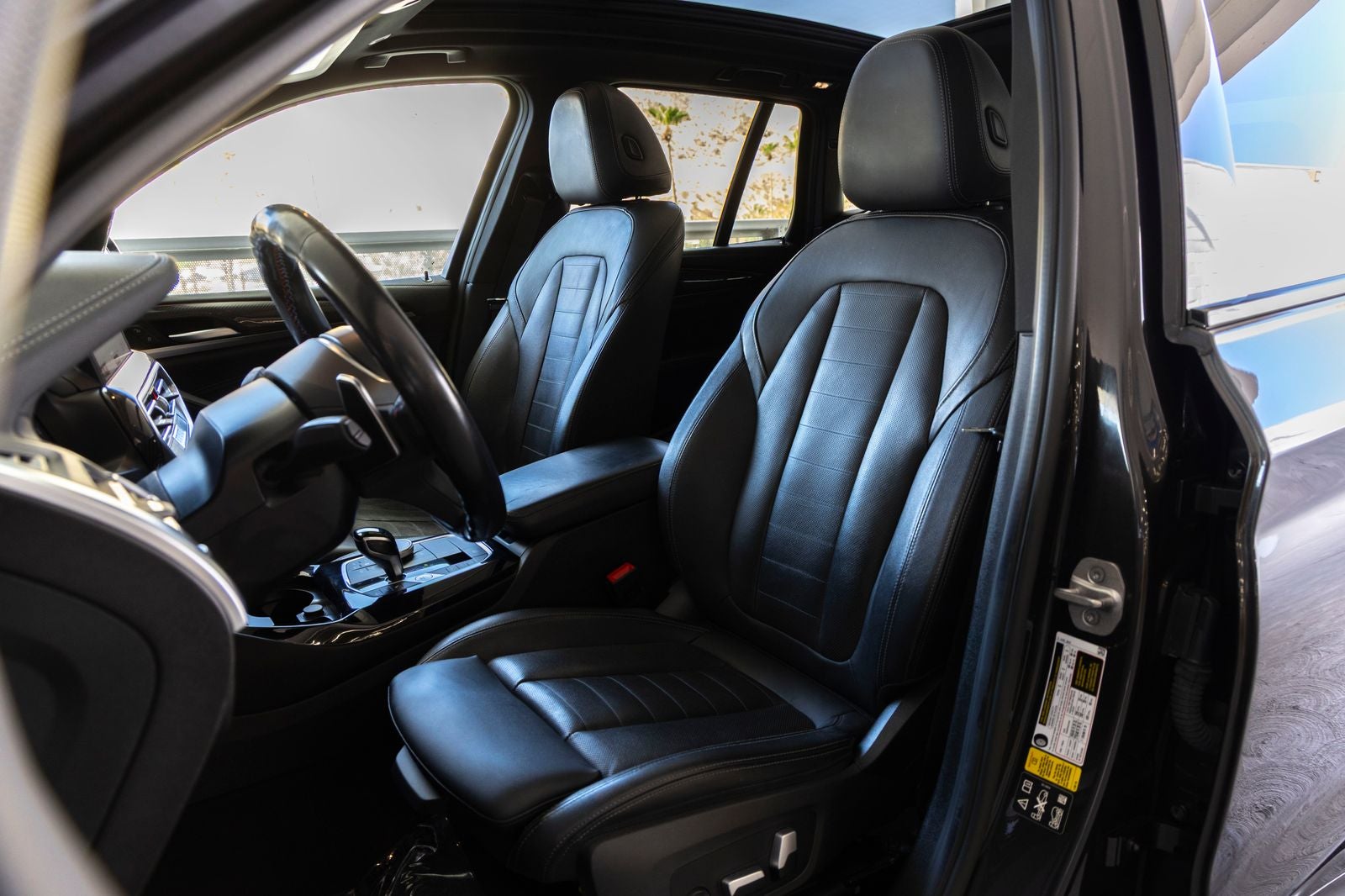 2024 BMW X3 M40i