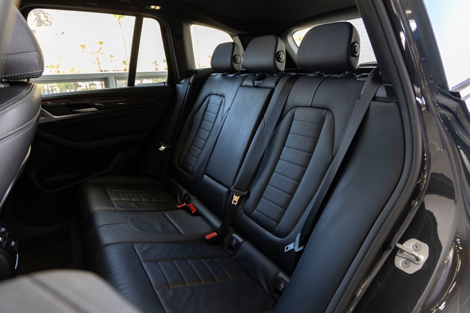 2024 BMW X3 M40i