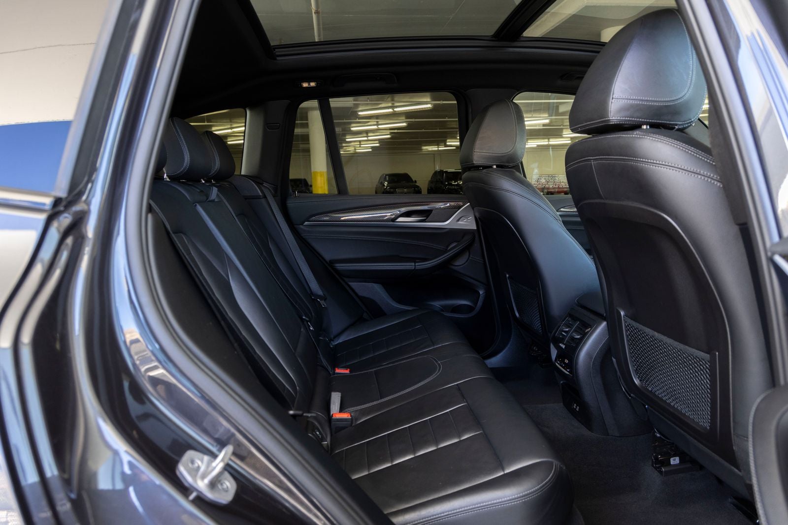 2024 BMW X3 M40i