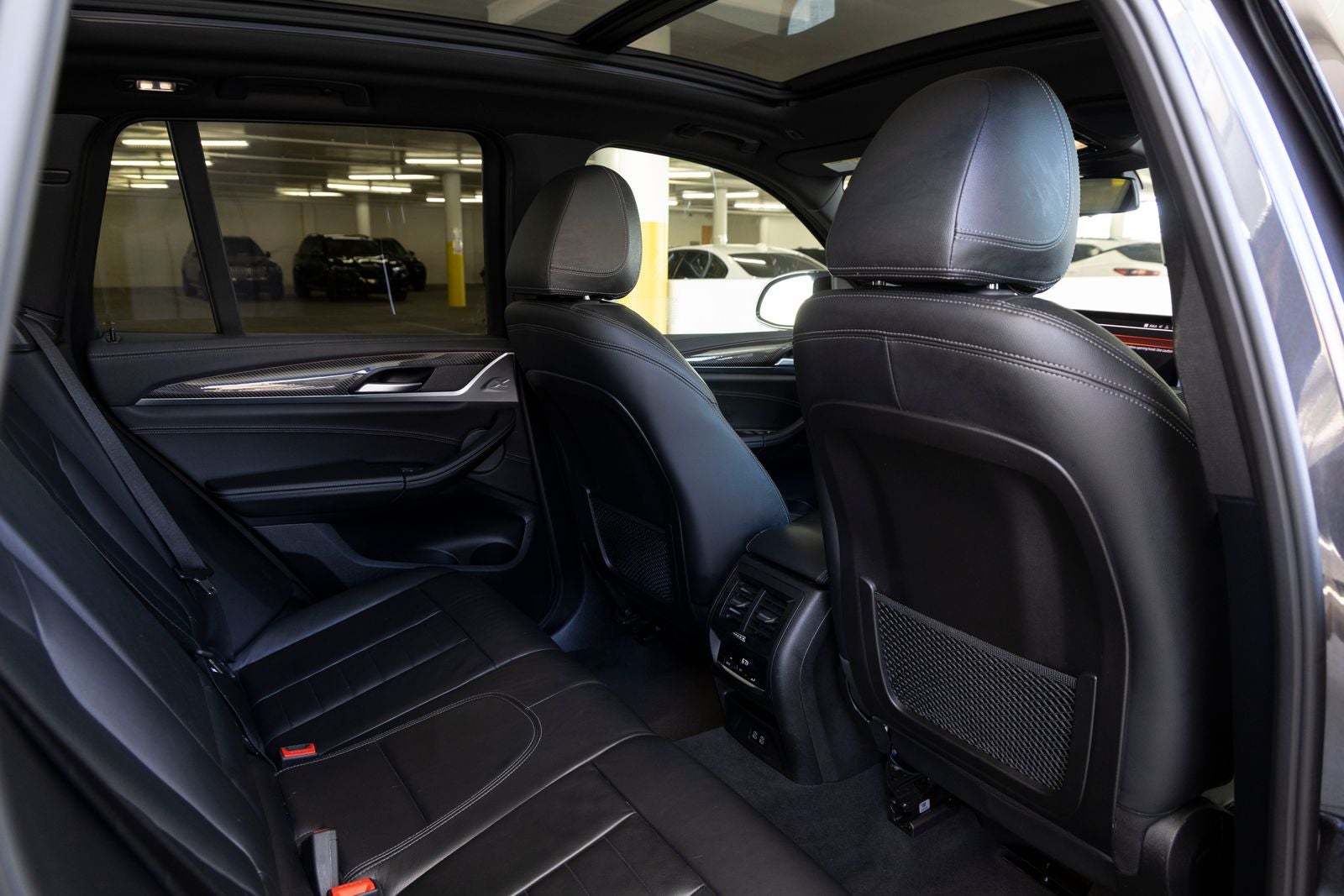 2024 BMW X3 M40i