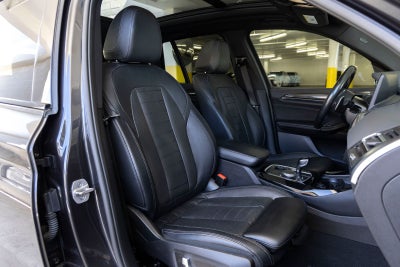 2024 BMW X3 M40i