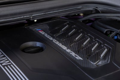 2024 BMW X3 M40i