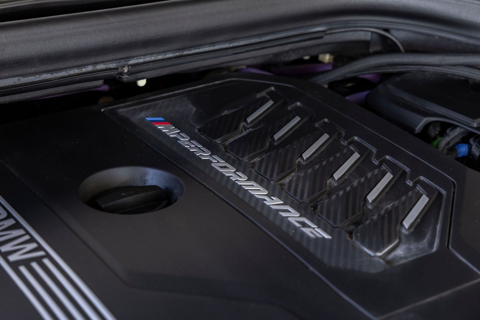 2024 BMW X3 M40i
