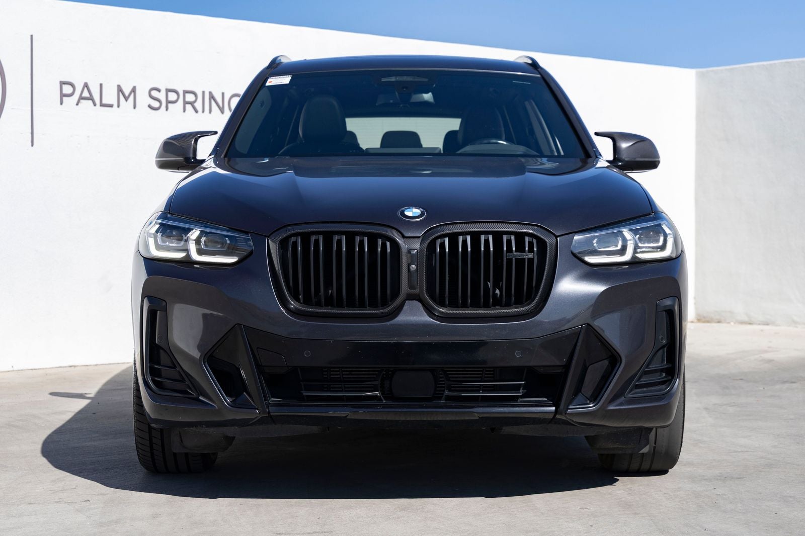 2024 BMW X3 M40i
