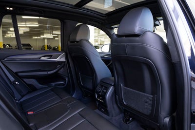 2024 BMW X3 M40i