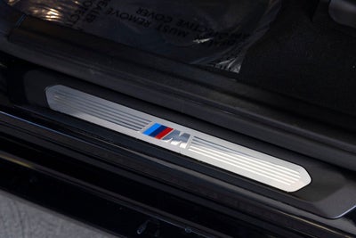 2024 BMW X3 M40i