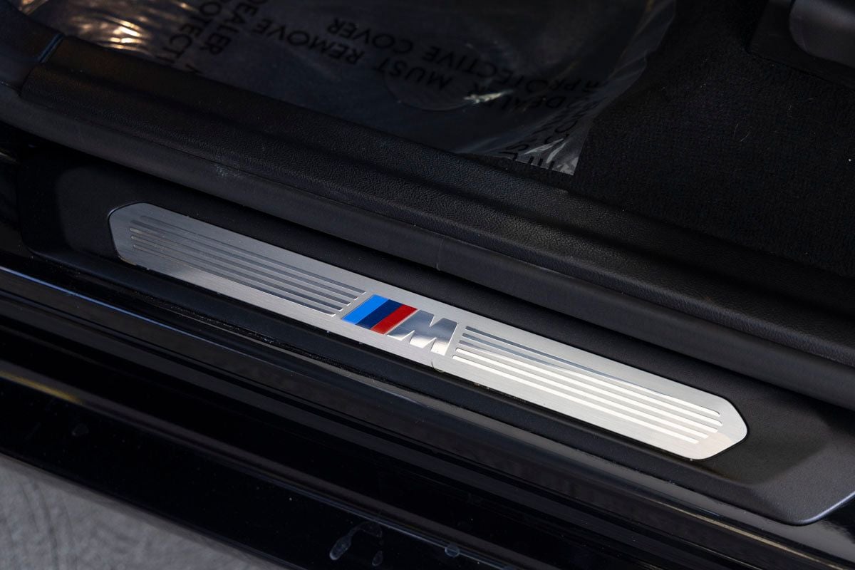 2024 BMW X3 M40i