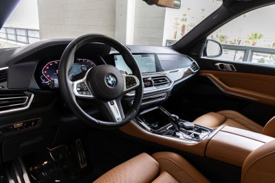 2023 BMW X5 sDrive40i