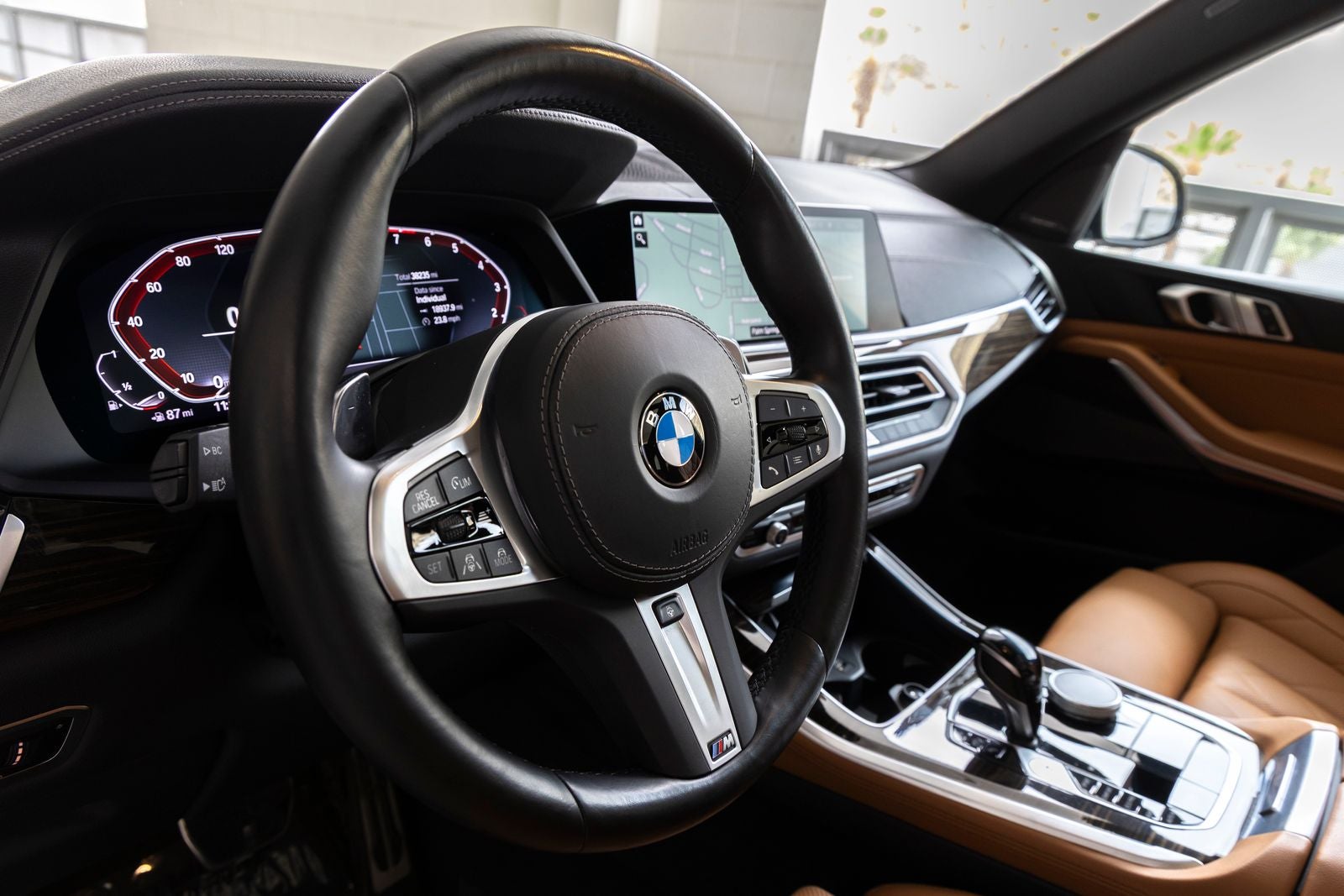 2023 BMW X5 sDrive40i