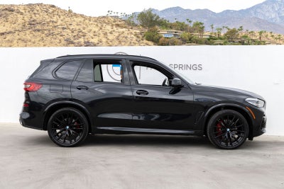 2023 BMW X5 sDrive40i