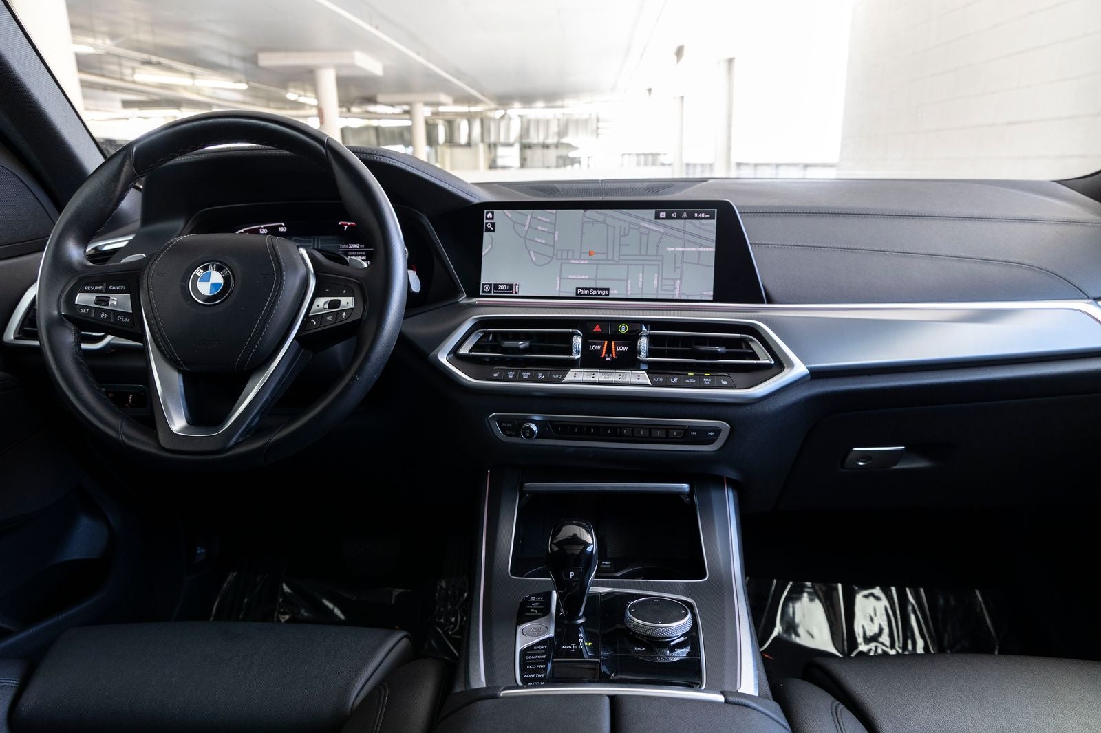 2022 BMW X5 40i - Photo 11