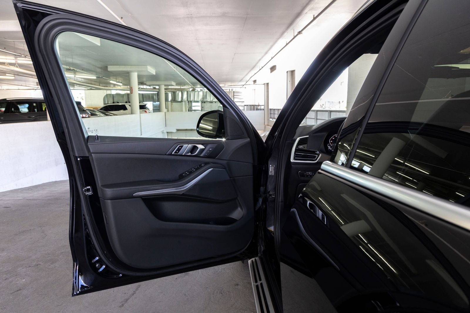 2022 BMW X5 40i - Photo 13