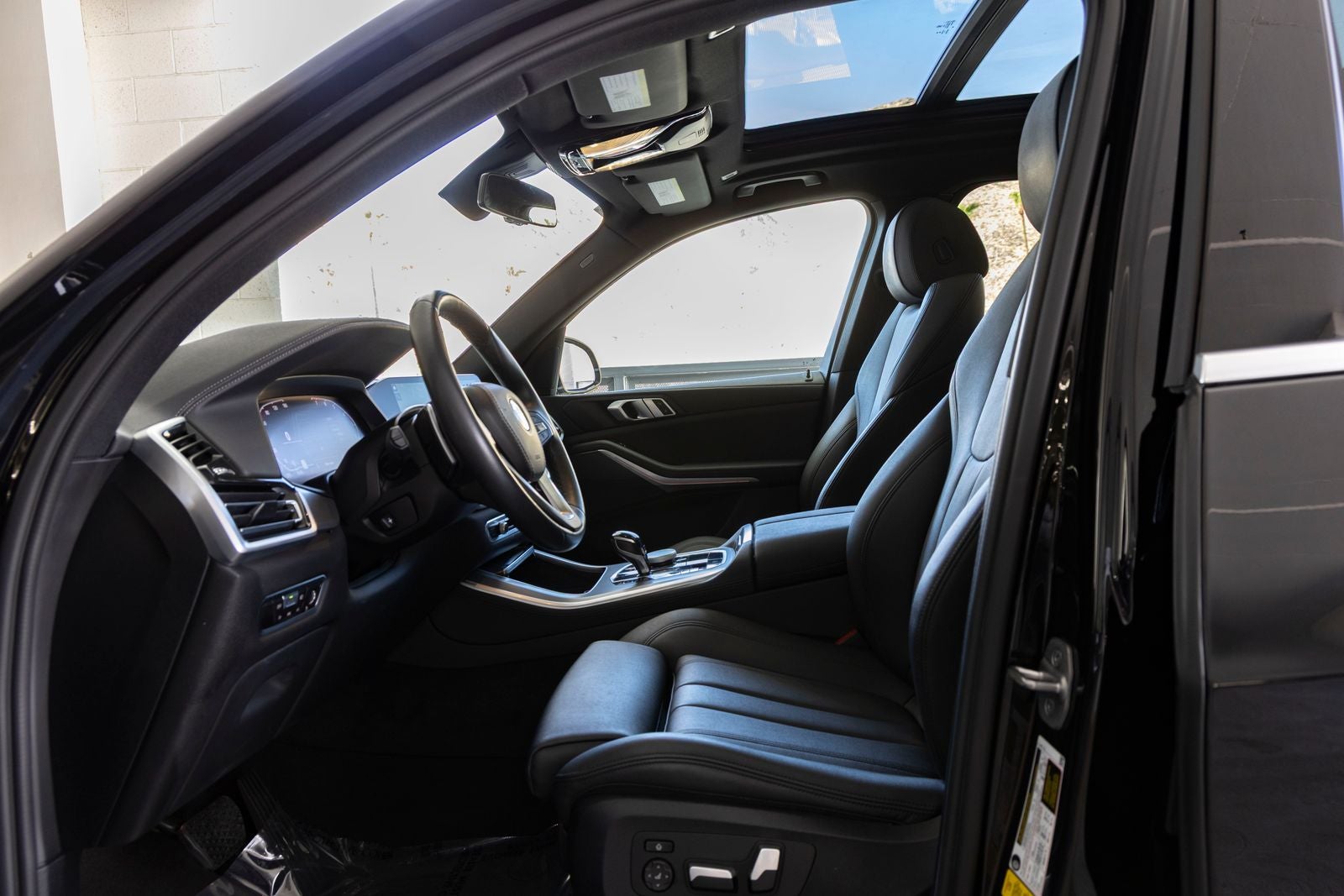2022 BMW X5 40i - Photo 14