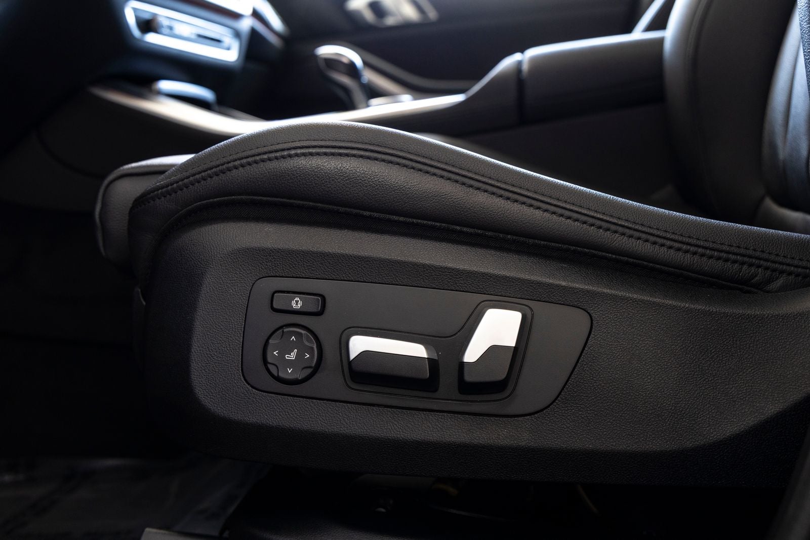 2022 BMW X5 40i - Photo 15