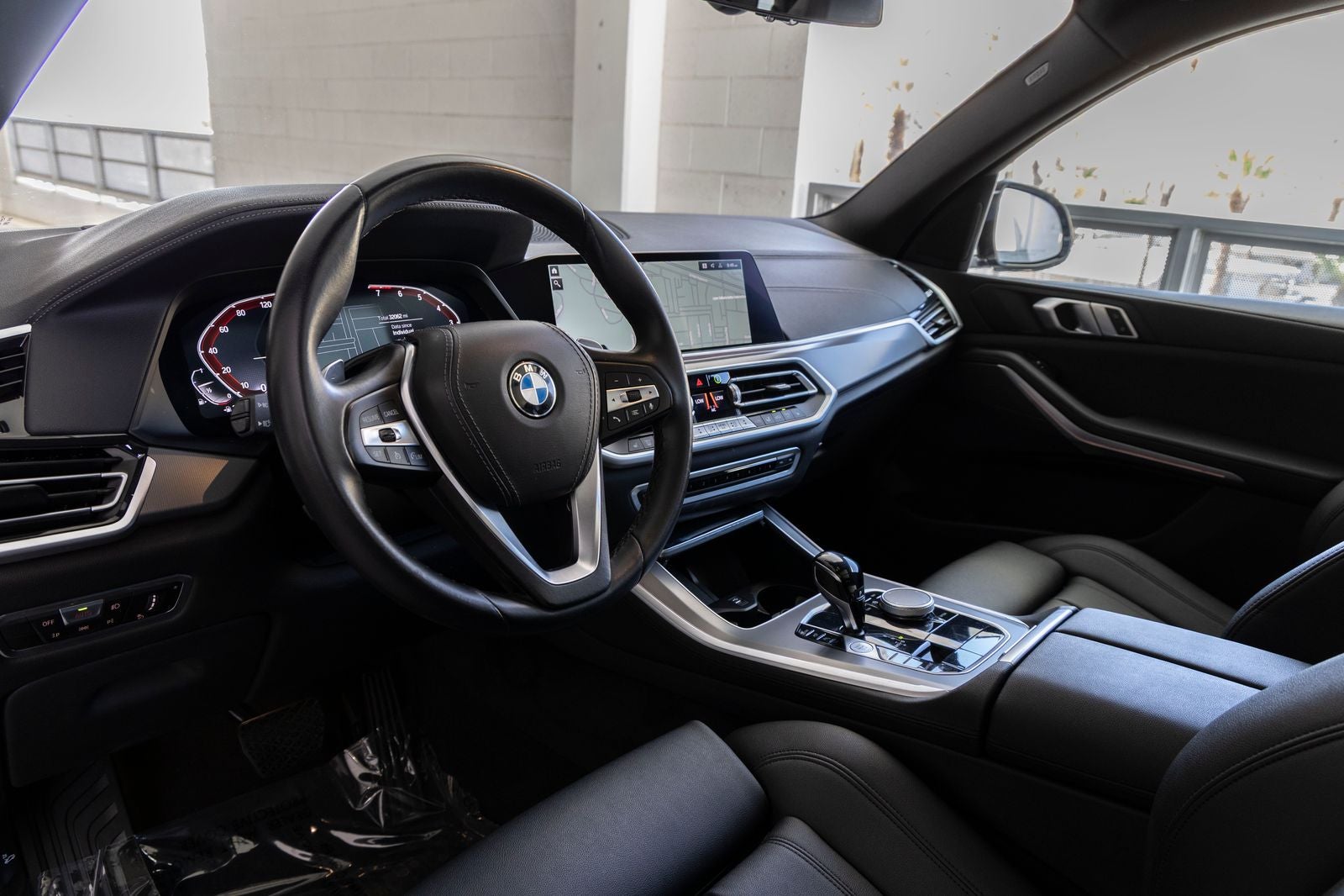 2022 BMW X5 40i - Photo 16