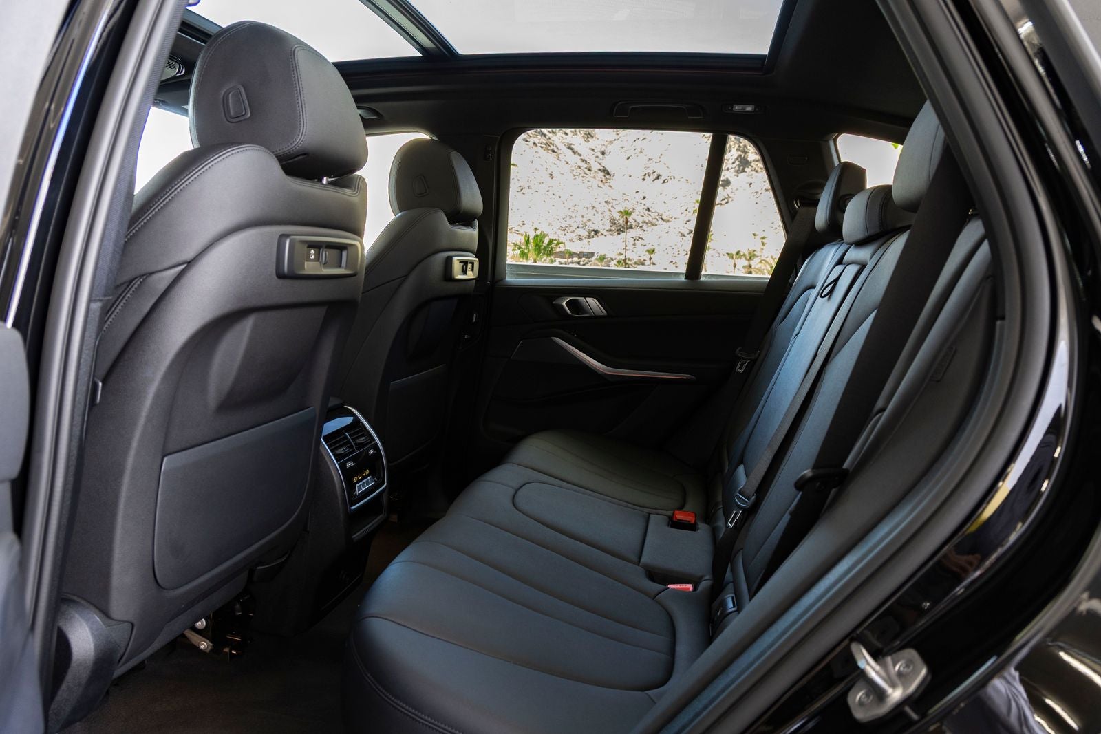 2022 BMW X5 40i - Photo 21