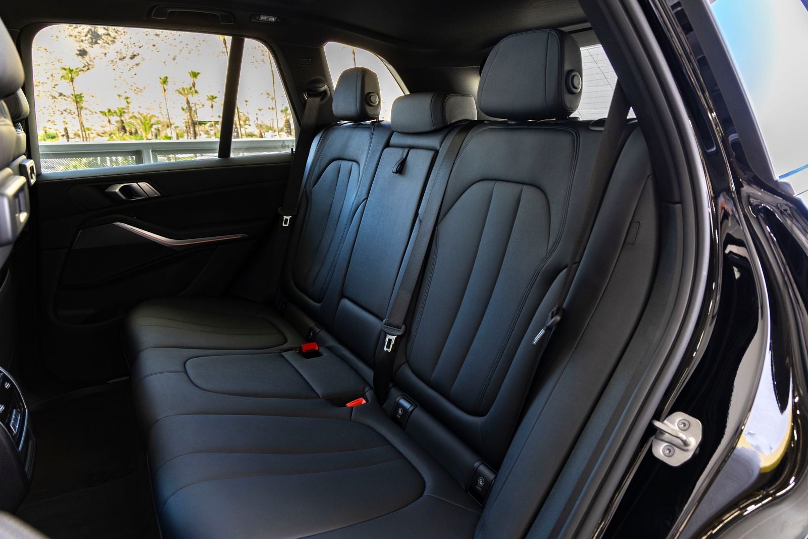 2022 BMW X5 40i - Photo 22