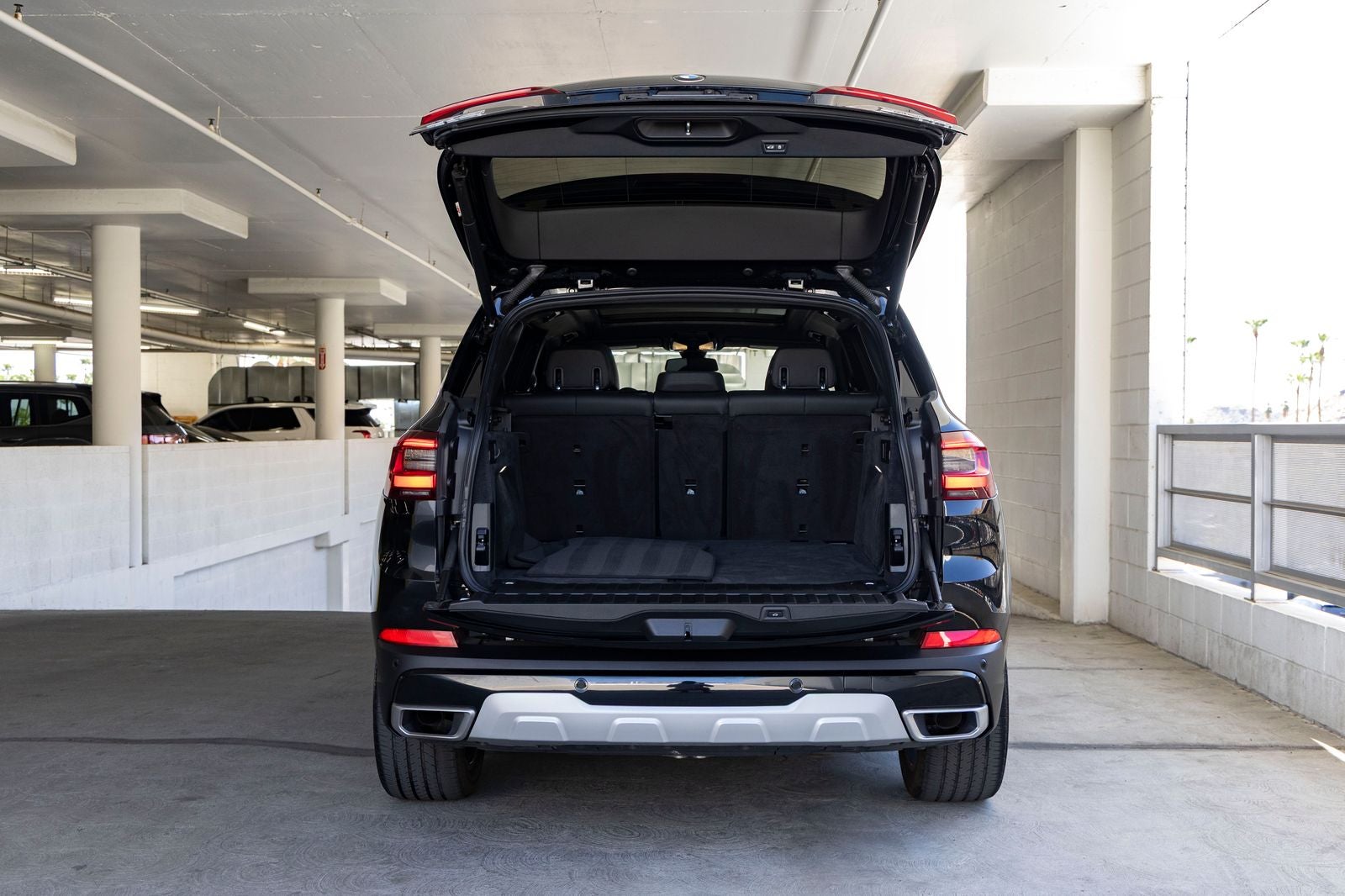 2022 BMW X5 40i - Photo 23