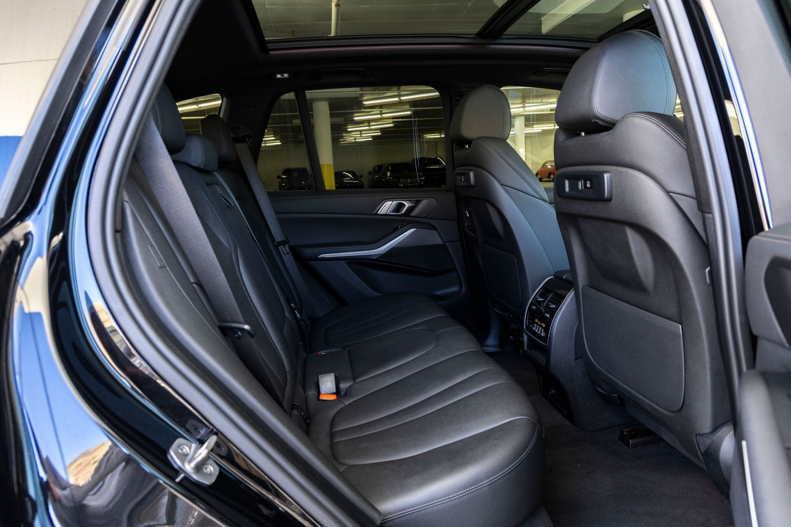 2022 BMW X5 40i - Photo 25