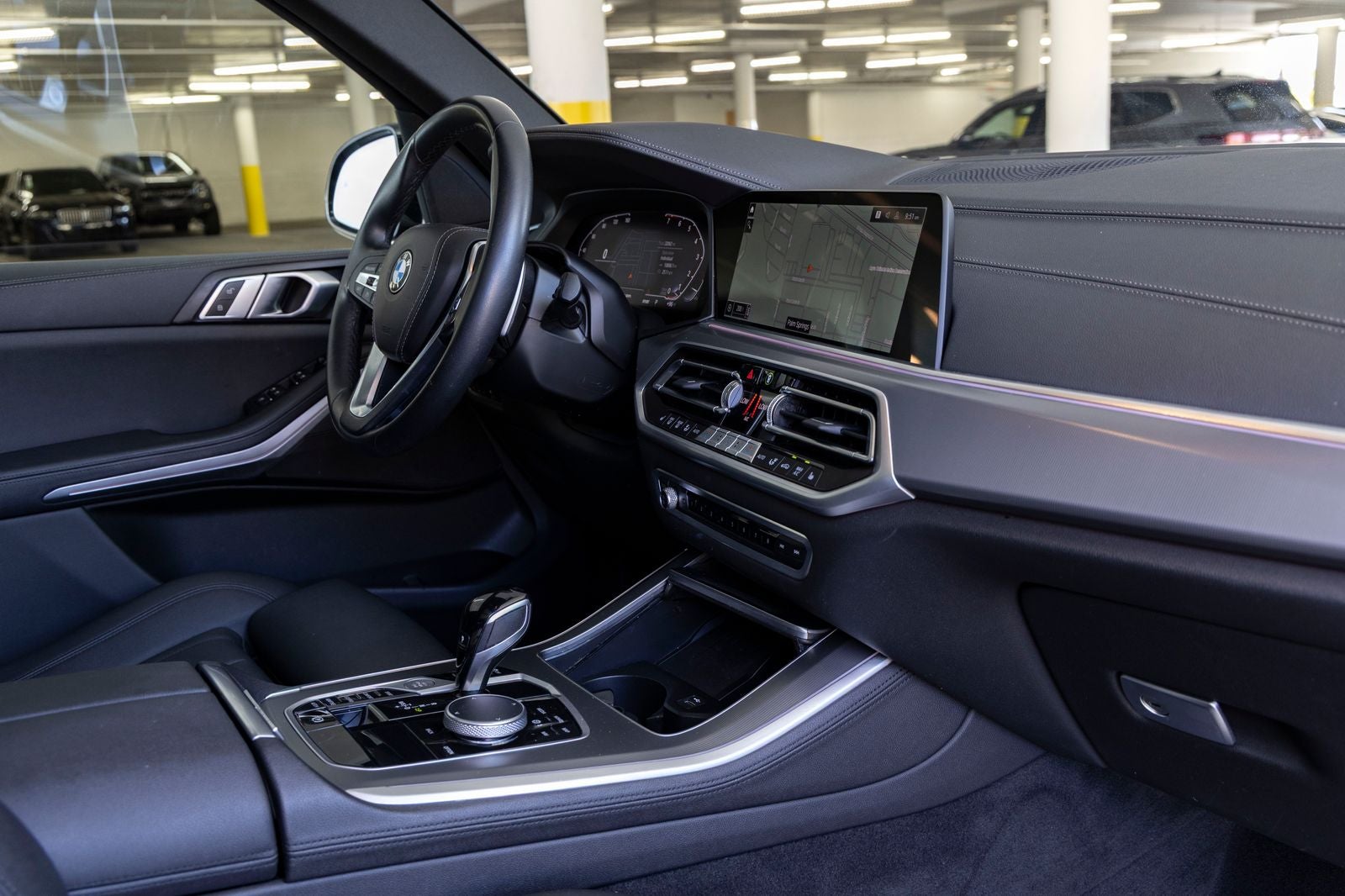 2022 BMW X5 40i - Photo 29