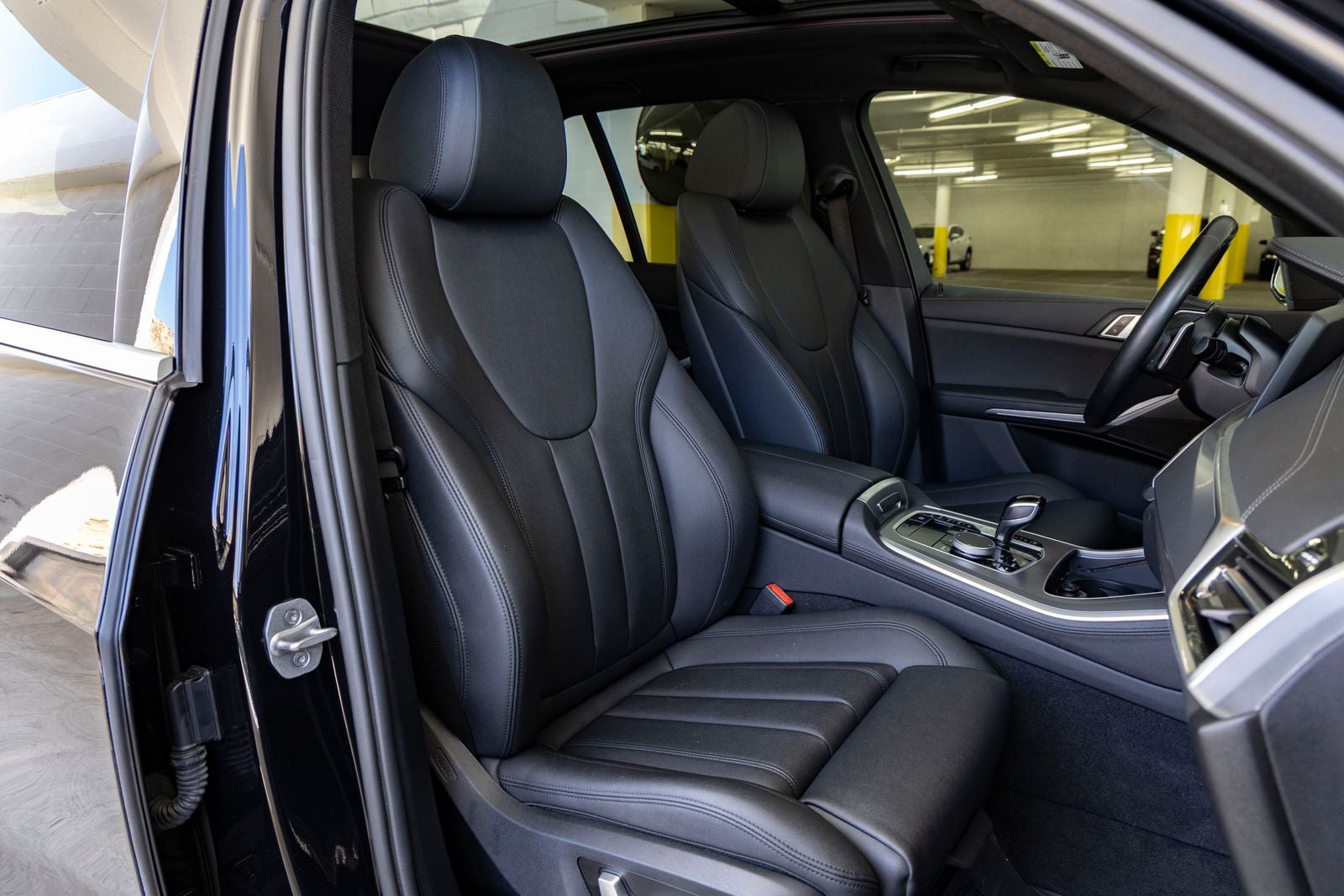 2022 BMW X5 40i - Photo 31