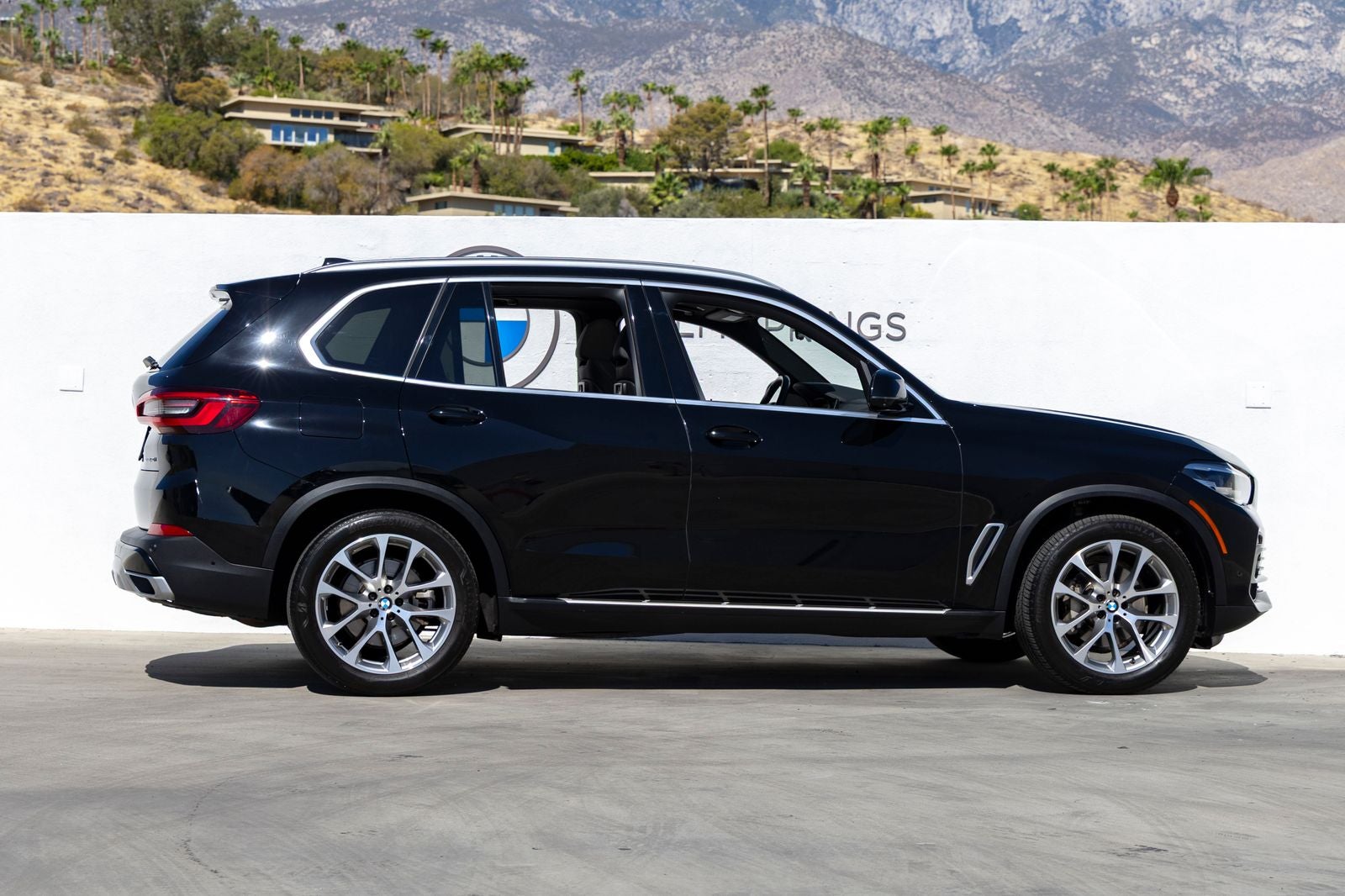 2022 BMW X5 sDrive40i
