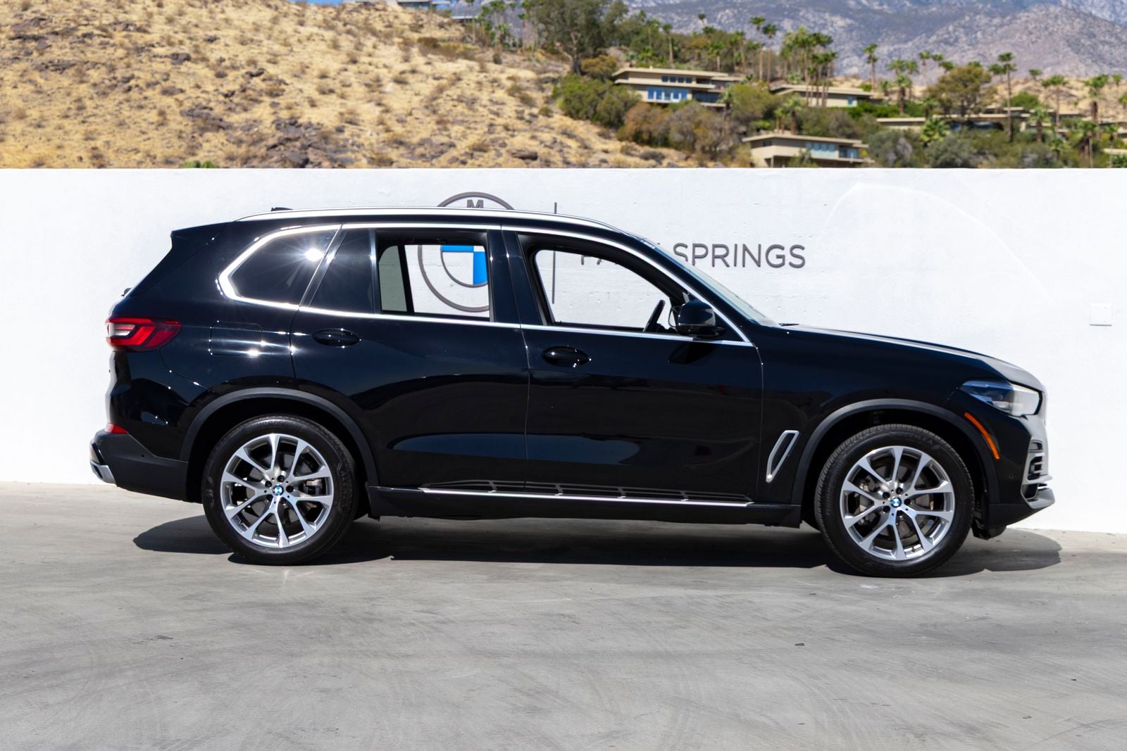 2022 BMW X5 40i - Photo 6