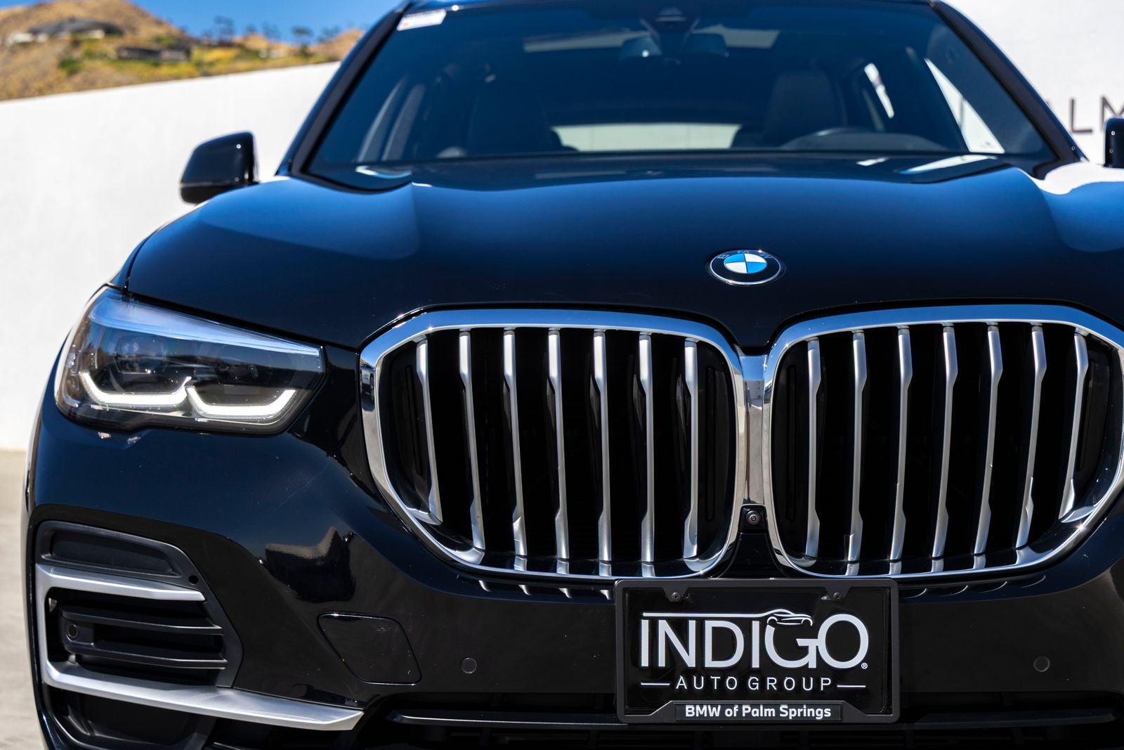 2022 BMW X5 40i - Photo 9
