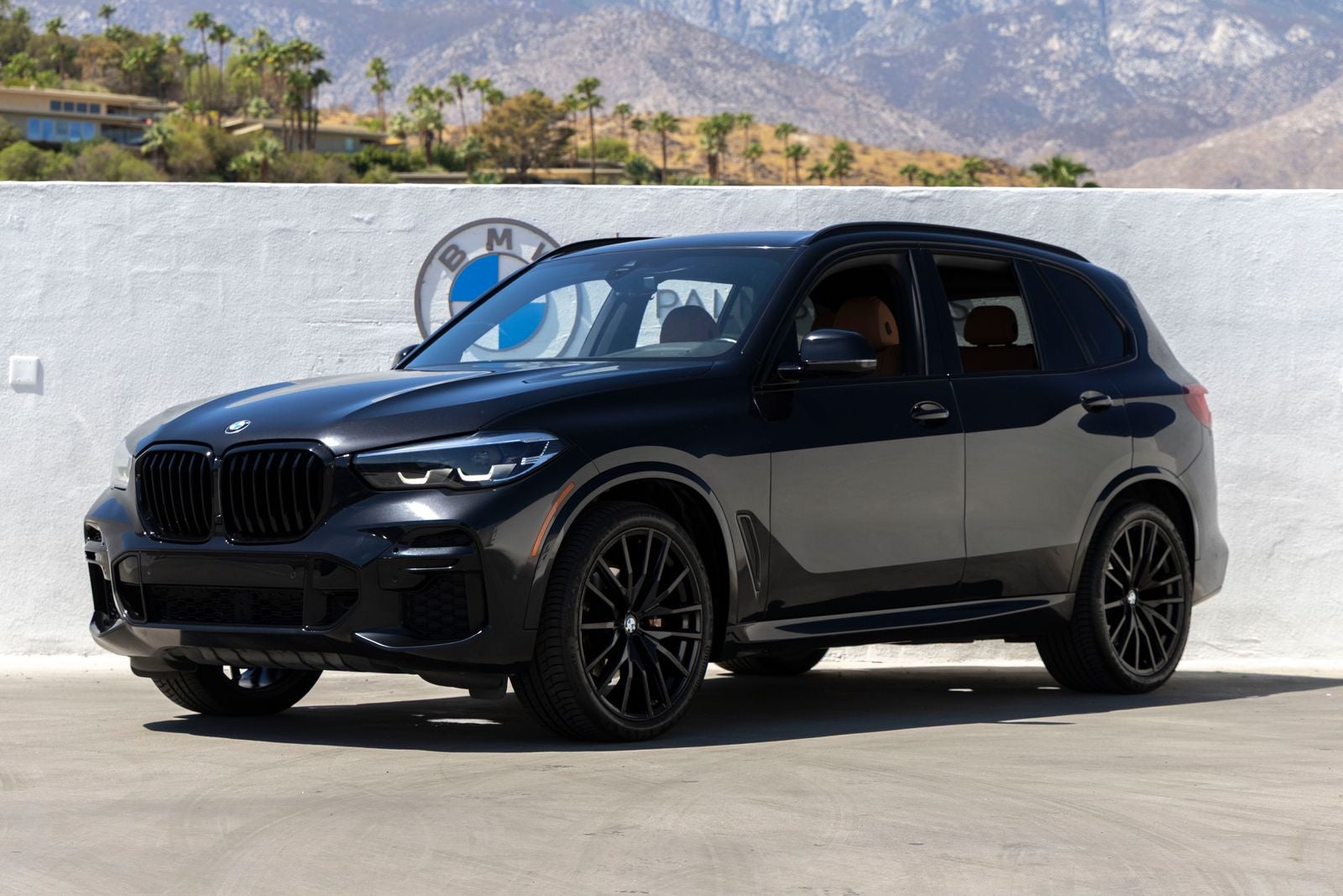 2023 BMW X5 40i