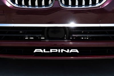 2021 BMW X7 ALPINA XB7