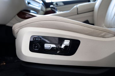 2021 BMW X7 ALPINA XB7