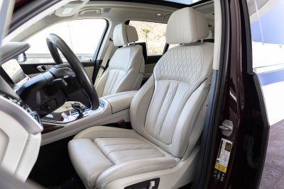 2021 BMW X7 ALPINA XB7
