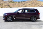 2021 BMW X7 ALPINA XB7