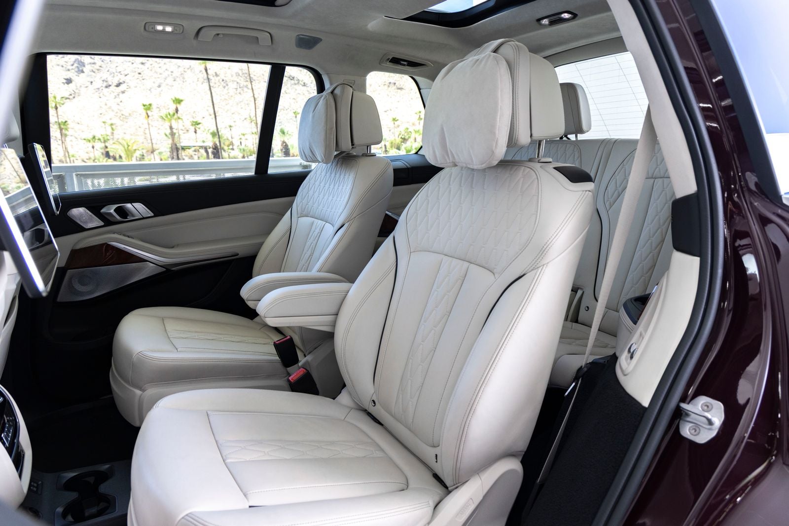 2021 BMW X7 ALPINA XB7