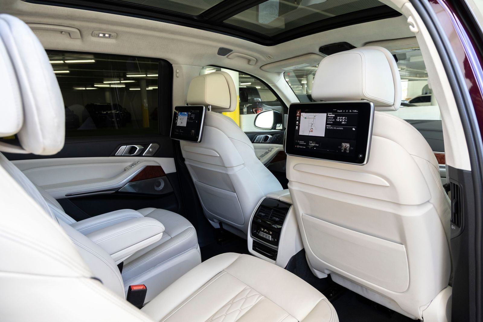 2021 BMW X7 ALPINA XB7