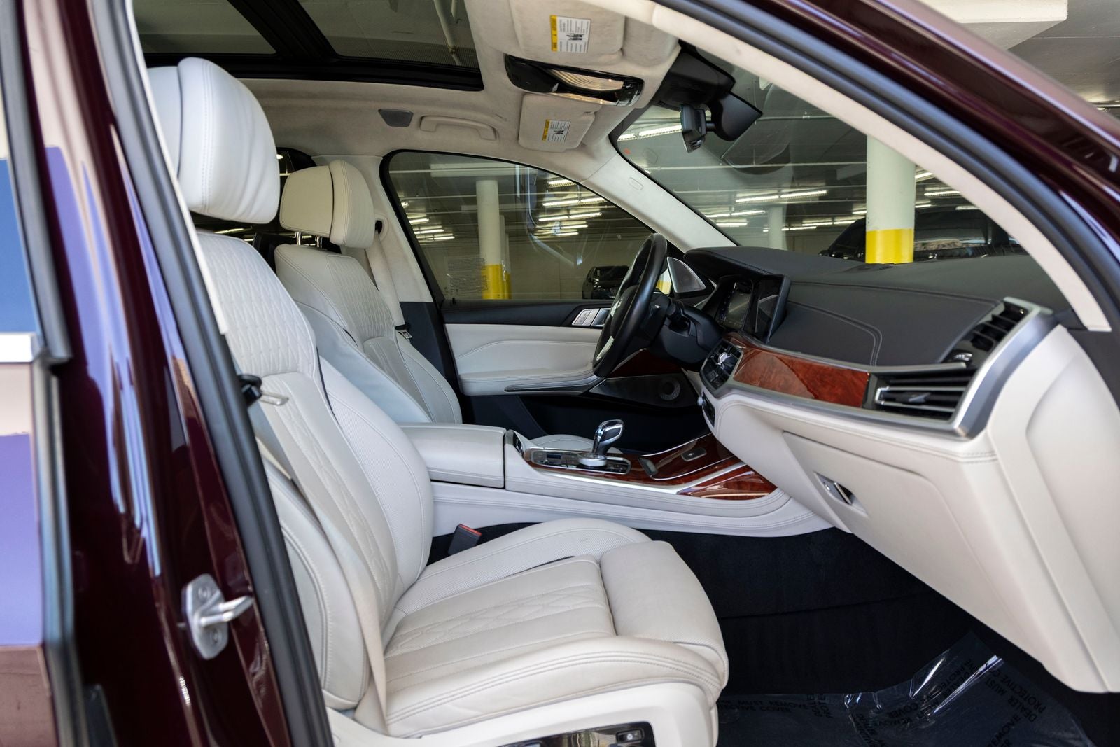 2021 BMW X7 ALPINA XB7